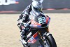 Moto2 Barcelona FT2: Canet bleibt Tageschnellster - Schrötter in den Top 10