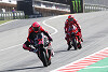 Ducati in Barcelona: Keine Chance gegen Aprilia?