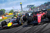 F1 2022: Kleines PC-Hotfix-Update und Zandvoort-Hotlap