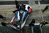DTM-Gaststart in Imola: Timo Glock kehrt mit legendärem Teamchef zurück!