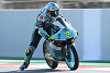 Moto3-Qualifying Barcelona: Dennis Foggia zum zweiten Mal auf Pole