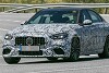 Mercedes-AMG C 63 (2023) kommt mit 680 PS aus Vierzylinder-Hybrid