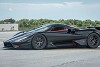 SSC Tuatara: Kunde erreicht mit seinem Auto fast 475 km/h