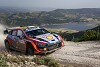 WRC Rallye Sardinien 2022: Ott Tänak erlöst sich und Hyundai