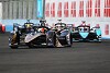 Jean-Eric Vergne: Anweisung des Teams hat den Sieg gekostet!
