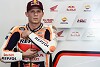 'Habe kurz Sterne gesehen': Stefan Bradl mit Highsider in Runde 1