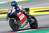 Morbidelli kritisiert Alex Marquez: Rücksichtlos auf die Strecke gefahren