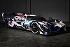 BMW M Hybrid V8: BMW-LMDh offiziell vorgestellt