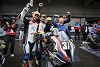 FIM EWC 2022: BMW gewinnt die 24 Stunden von Spa-Francorchamps