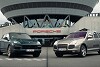 Porsche deutet an, dass der Cayenne der Nachfolger des 959 war