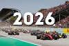 Formel-1-Reglement 2026: Was bisher bekannt ist