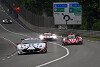 Zahlen & Fakten zum Starterfeld der 24h Le Mans 2022