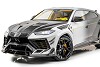 Der Mansory Venatus ist ein ziemlich fragwürdiger Urus mit 900 PS