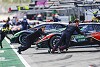 DTM-Teams müssen Testfahrten absagen: Michelin liefert aktuell keine Reifen