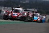 24h Le Mans 2022: Der Mittwoch in der Chronologie