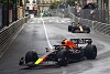 Red-Bull-Chefingenieur: 'Checo fährt in diesem Jahr extrem gut'