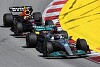 Verstappen: DRS bleibt auch mit neuen F1-Autos unverzichtbar