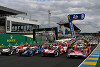 Zahlen & Fakten zum Starterfeld der 24h Le Mans 2022