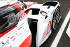 Toyota arbeitet offenbar an neuem Le-Mans-Hypercar für WEC 2023