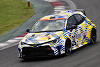 Toyota: Wasserstoff-Corolla bei 24h Fuji wieder im Ziel - Bald mit flüssigem H2?