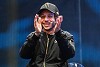 Denkmal für Valentino Rossi: Der größte Helm der Welt als Hommage