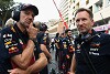 Budgetobergrenze: Ein Verstoß könnte sogar die Formel-1-WM entscheiden!