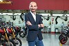 Ducati-CEO Domenicali: Keine Eile bei Entscheidung für Miller-Nachfolger