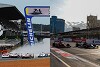 Start in Le Mans vs. Qualifying in Baku: So reagiert der Formel-1-Veranstalter