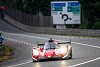 Diese acht DTM-Piloten stellen sich 2022 den 24 Stunden von Le Mans