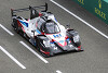 24h Le Mans 2022: LMP2-Crashes überschatten 3. Freies Training