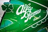 Formel-1-Liveticker: Sonderdesign für Alfa Romeo in Baku