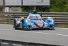 Rene Binder in Le Mans: Heldentat der Mechaniker nach Thomas-Unfall