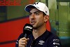 Marc Surer: Williams braucht einen anderen Fahrer als Latifi