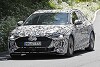 Neuer Audi S4 innen und außen erstmals als Erlkönig erwischt