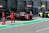 'Boxengasse viel zu eng': Großes DTM-Starterfeld sorgt für Sicherheitsrisiko
