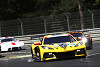 'Bestes Auto das ich je hatte': Corvette-Fahrer schwärmen nach Le-Mans-Pole