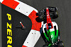 Bottas trotz P15 unbesorgt: Updates am Samstag bringen den Schub