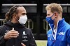 Formel-1-Liveticker: Schumacher bei Mercedes 'auf dem Radar'