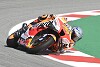 Marquez-Crewchief Santi Hernandez: 'Es ist keine Honda vorne'
