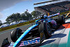 F1 2022: Entwickler sprechen über Änderungen bei Physik und Fahrzeugverhalten