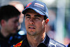 Helmut Marko erklärt: Warum Red Bull so früh mit Sergio Perez verlängert hat