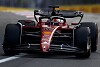 Baku in der Analyse: So wird Ferrari nicht Weltmeister!