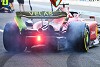 Formel-1-Technik: Die Low-Downforce-Pakete der Teams in Baku