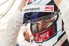 DTM-Leader Sheldon van der Linde über Einstieg 2019: 'War damals zu früh'