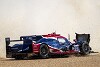 24h Le Mans 2022: Rempel-Rast und Toyota-Gegner in Problemen
