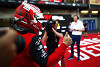 Charles Leclerc: Mit vollem Risiko und neuem Heckflügel zur Pole
