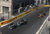 Lando Norris: Was Hamilton getan hat, war notwendig