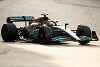 Formel-1-Liveticker: Das Rennen in Baku jetzt live!