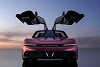 Die Tochter von John DeLorean kritisiert den neuen Alpha5
