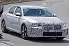 Skoda Superb (2023): Nächste Generation als 'Mule' gesichtet